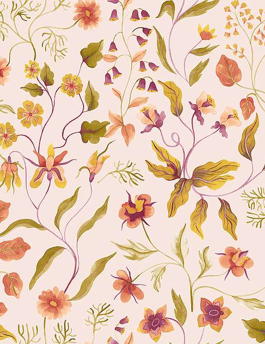Обои Co.De Flora 00052