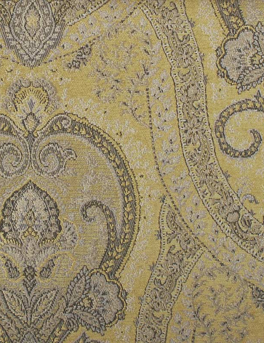 Ткань Duralee Wainwright II - Goldleaf, Ivory 15567/610