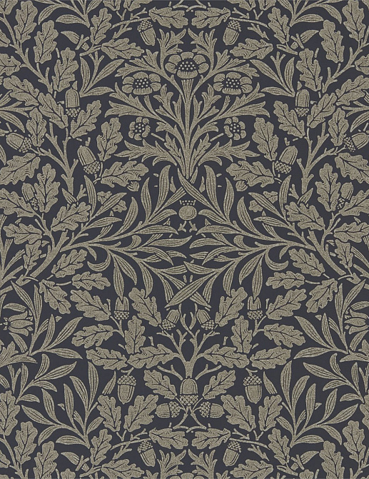 Обои Morris & Co Pure 216033