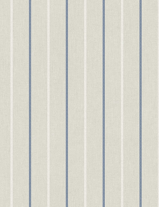 Обои KT-Exclusive Flagman Series - Nantucket Stripes II CS90502