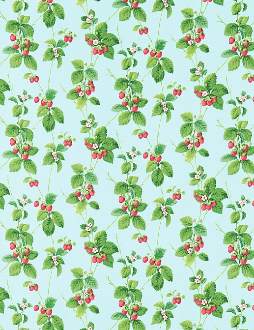 Ткань Sanderson Vintage Prints 2 224342