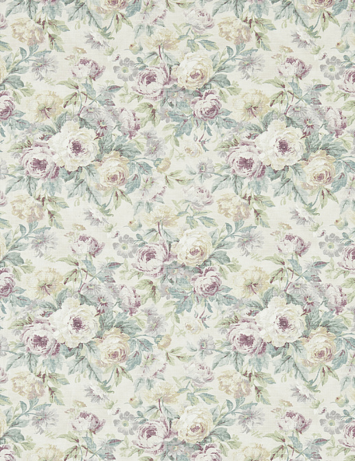 Ткань Sanderson Fabienne 223978