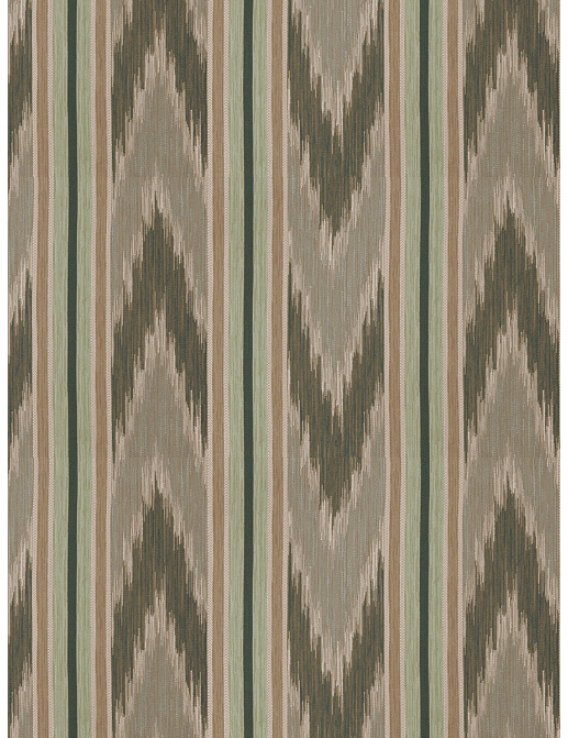Ткань Stroheim Color Gallery Malachite Kitai/Malachite
