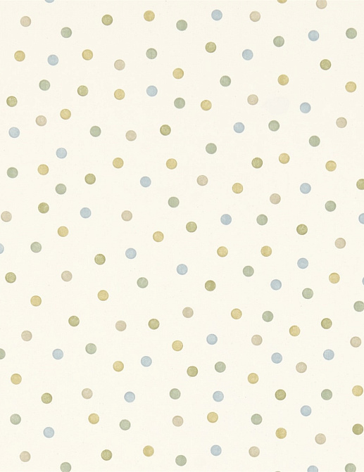 Ткань Sanderson Emma Bridgewater Prints 223446