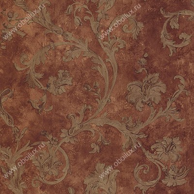 Обои Living Style New Classics 981-63707