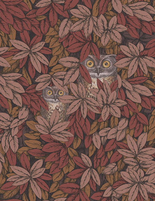 Обои Cole & Son Fornasetti Senza Tempo II 123/11055