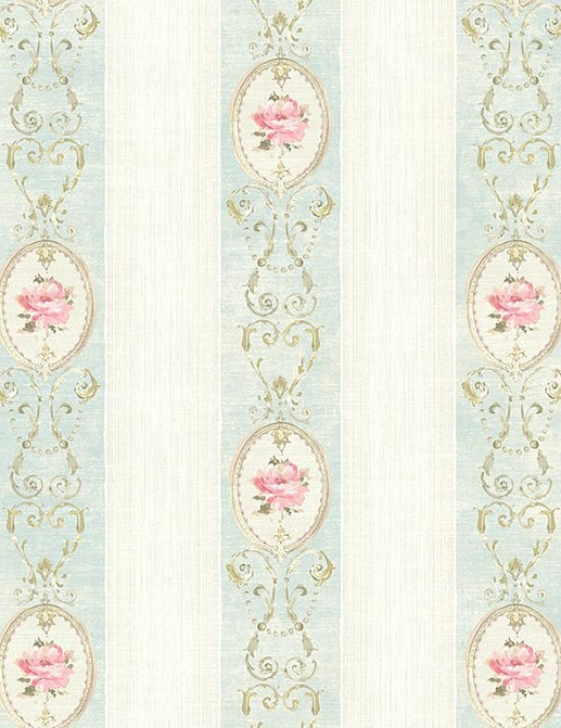 Обои Wallquest Casa Mia - Opal RM50902