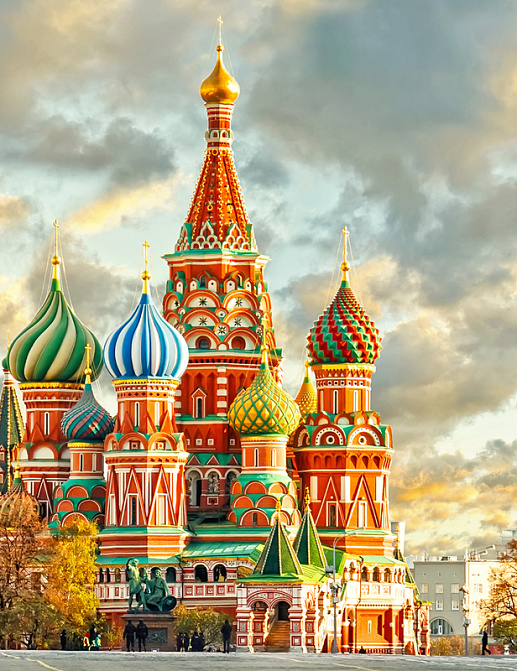 Панно и фотообои Affresco Фрески и фотообои ID13503