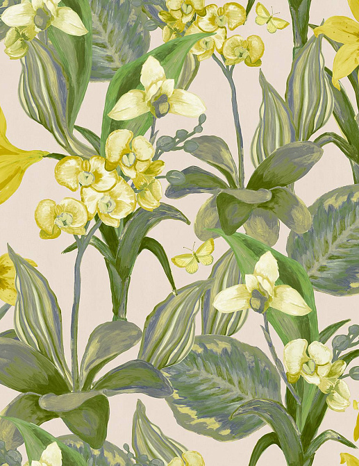 Обои Decoprint Breeze BR24082