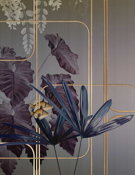 Обои Glamora Creative Wallcovering GLXI31A