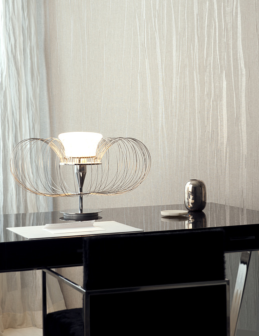 Обои Arte The Linen Collection 45001