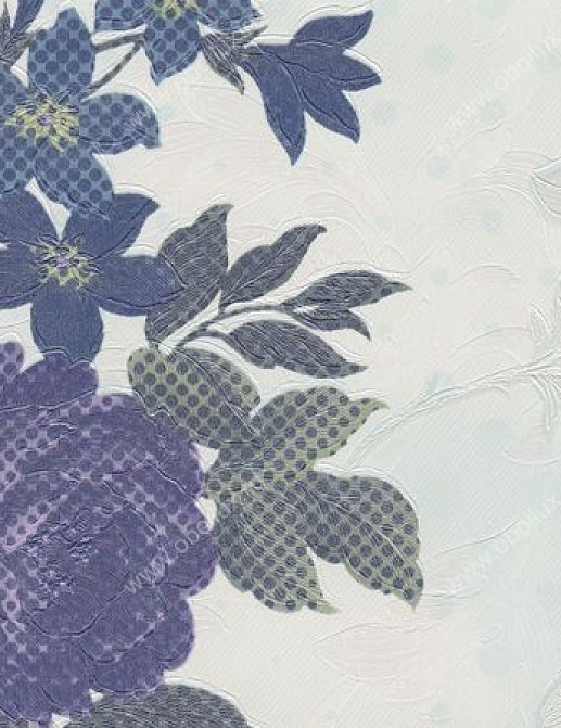 Обои Eijffinger Porcelain 390011