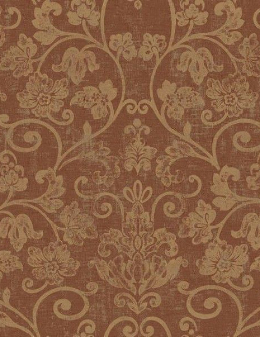 Обои Wallquest Casafina DE22708