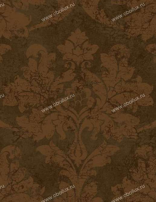 Обои Seabrook London Style dm40305