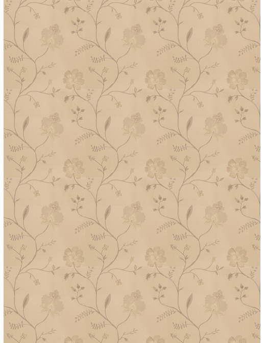 Ткань Fabricut Gracious Artistry Window & Bedding Ostentatious/Beige