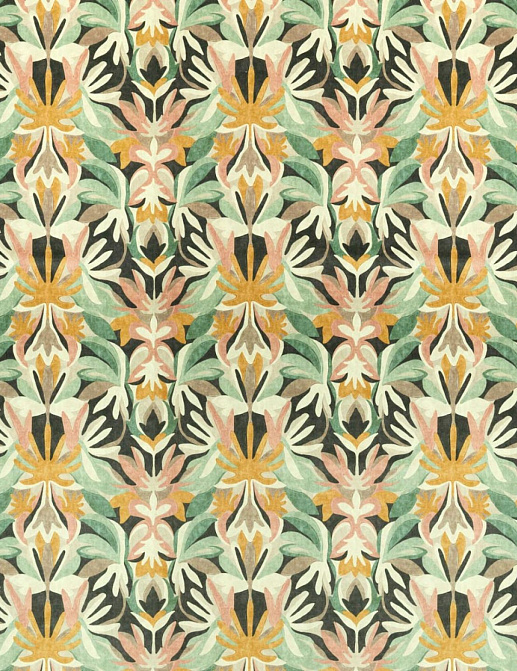 Ткань Harlequin Colour I 120998