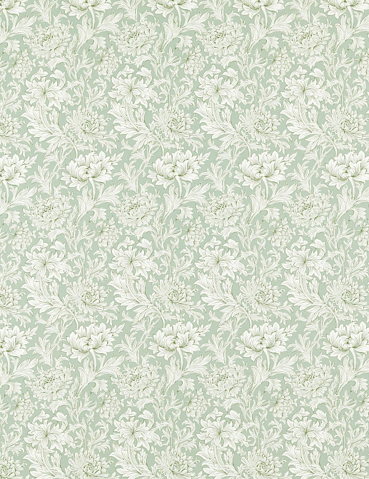 Ткань Morris & Co Simply Morris 226911