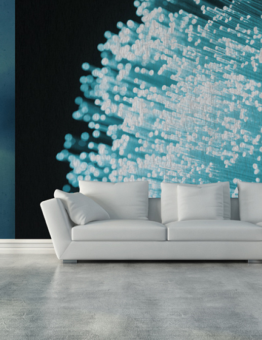 Панно и фотообои Kolizz-Art Digi TD12048-9P-S
