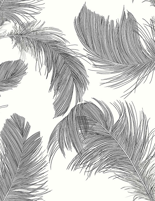 Обои Paper & Ink Shades & White WS70800