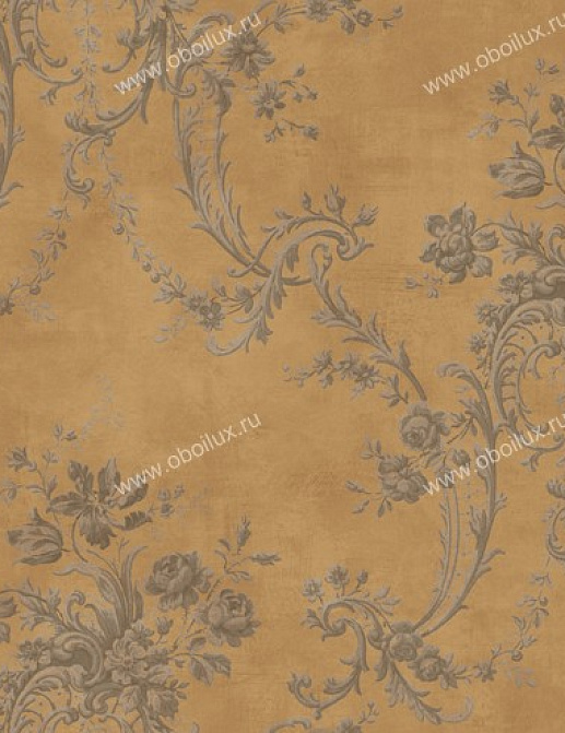 Обои York West Wind Design WW4512