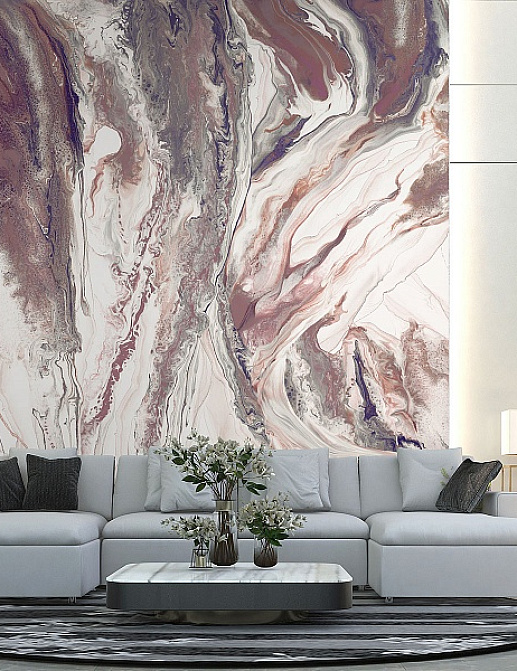 Панно и фотообои Affresco Emotion Art AF2138-COL3