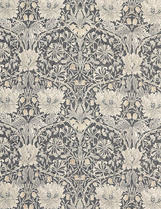 Ткань Morris & Co North 226482