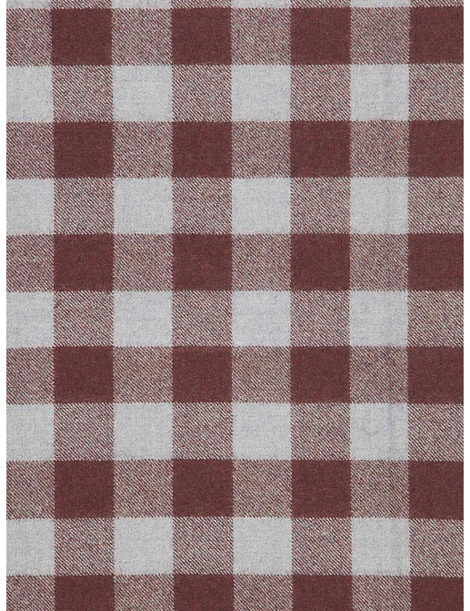 Ткань Holland & Sherry Dandy Collection Gingham & Tattershall DE12924