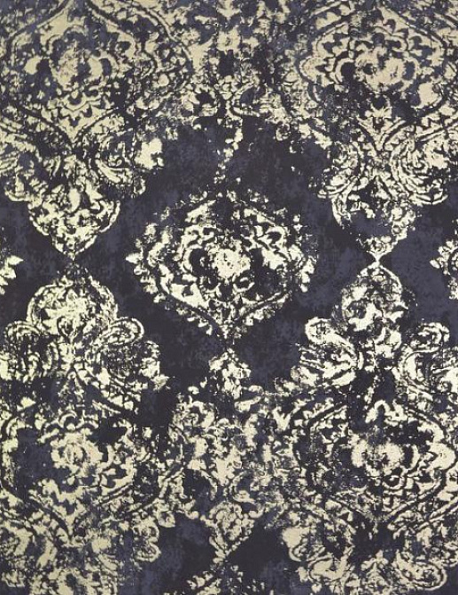 Обои York Antonina Vella - Modern Metals NW3567