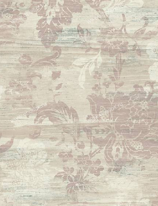 Обои Wallquest Villa Toscana LB30801