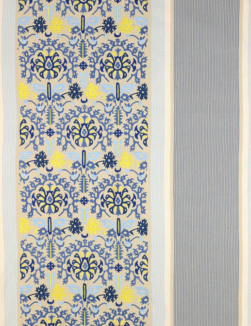 Ткань Manuel Canovas Samira 04789 03