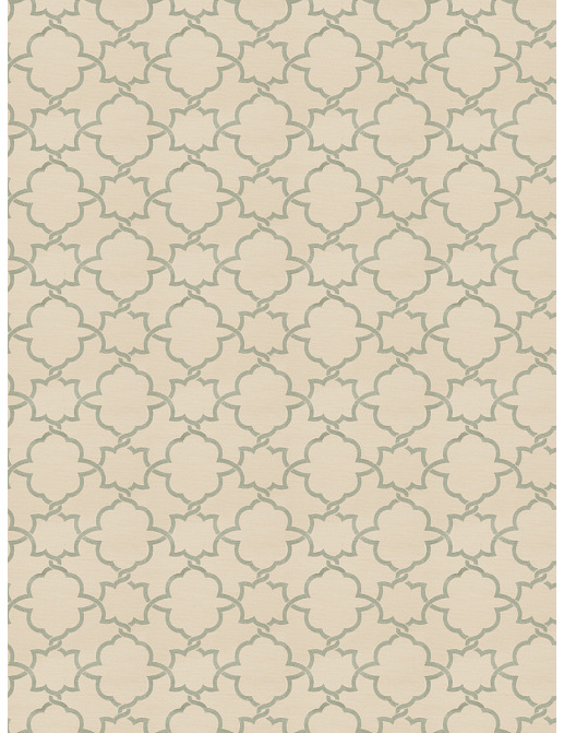 Ткань Fabricut Vignettes Vol.XIV Wintergreen Ideology/Spa