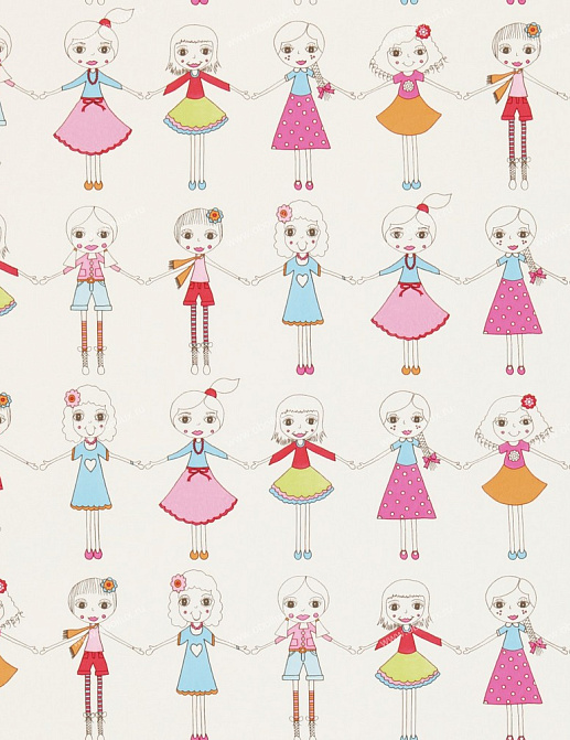 Обои Harlequin All About Me 110549