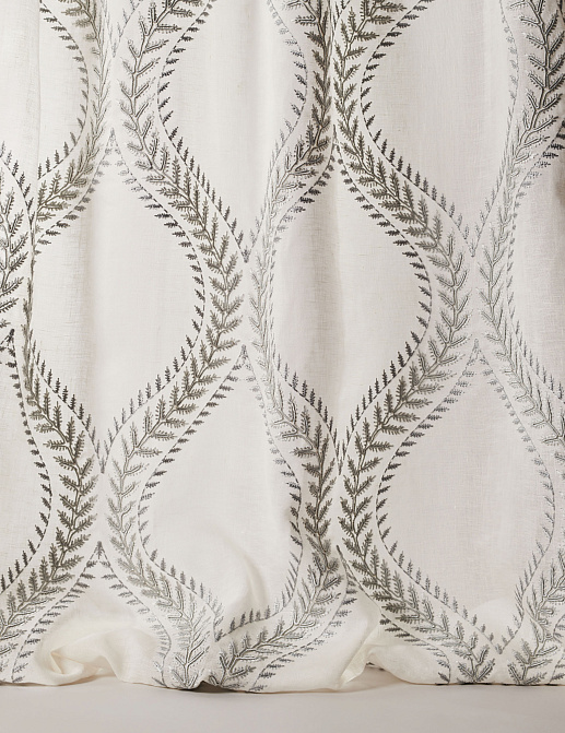Ткань Colefax and Fowler Oberon Sheers F4714/03