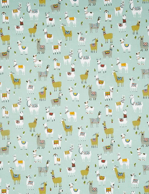 Ткань Prestigious Textiles Pick'n'Mix 5069/707