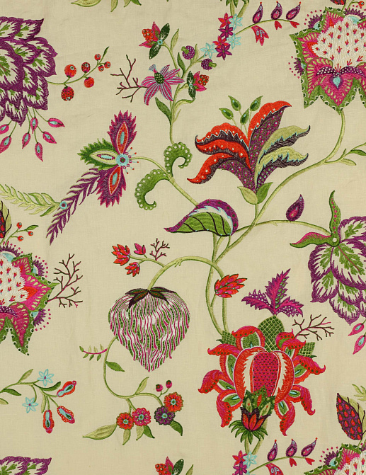 Ткань Manuel Canovas Bagatelle 04709/04