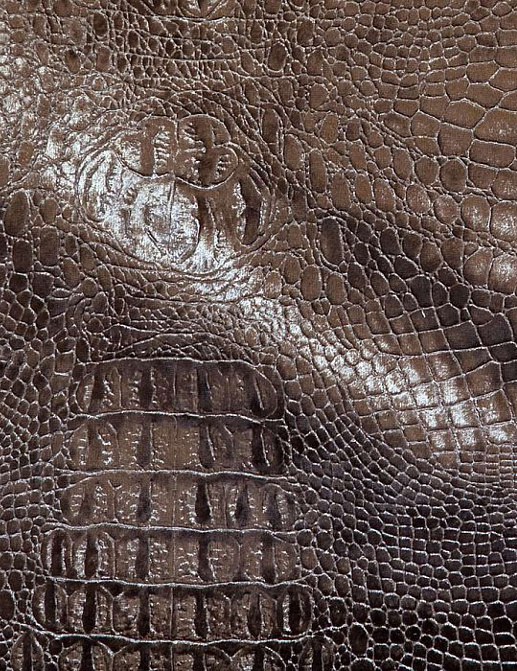 Ткань Galleria Arben Velvino CROCOVINO/01/Otter