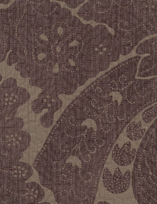 Ткань Lewis & Wood Voysey park LW180308