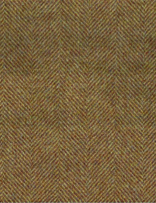 Ткань Abraham Moon Herringbone Wool U1143/K07