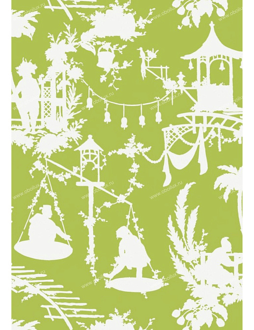 Обои Thibaut Resort T16025