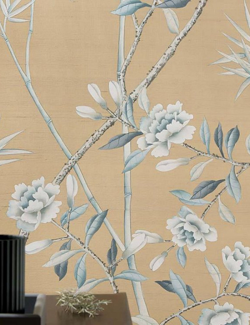 Панно и фотообои Misha China Classic PLW