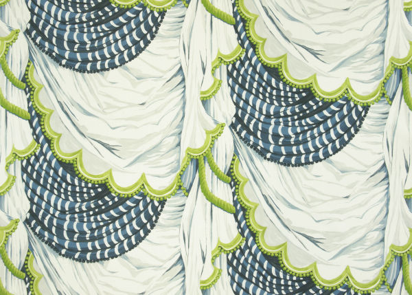 Ткань Designers Guild Zephirine F1747/03
