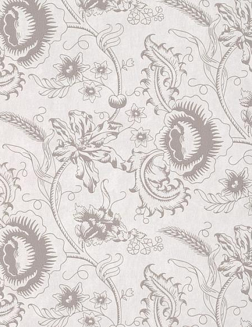 Обои Little Greene Archive Trails II 0291WODOLPH