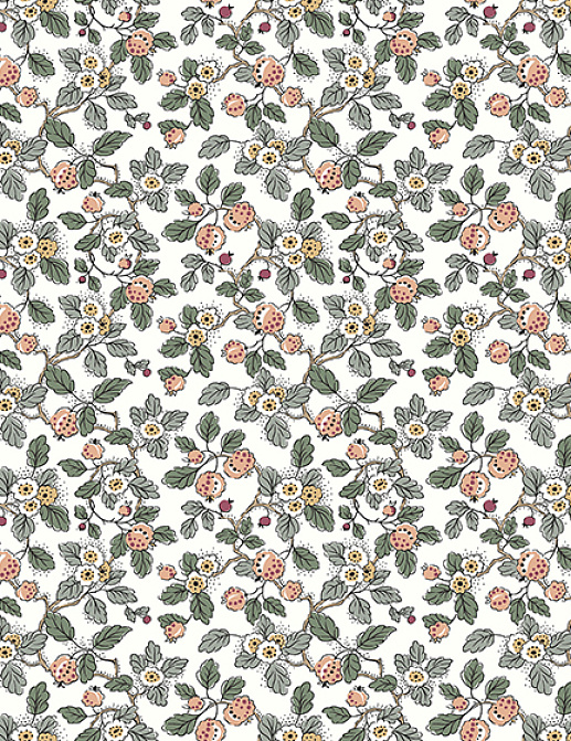 Обои York Antonina Vella Jardin VP1414