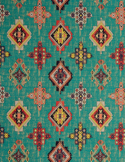 Ткань Clarke & Clarke Anatolia F0796/01
