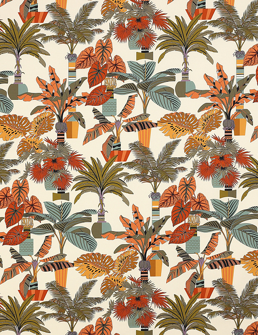 Ткань Manuel Canovas Anna M4034-03