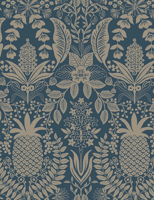 Обои York Rifle Paper Co. Third Edition RF7486