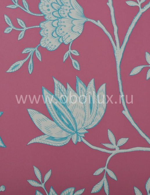 Обои Osborne & Little Miradouro W5640-07