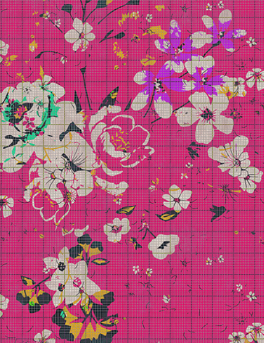 Панно и фотообои A. S. Creation Living Walls - Walls by Patel 2 DD113827