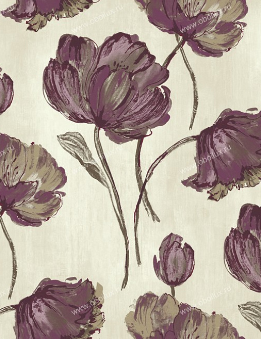 Обои York Carey Lind - Rhythm & Hues RC3735