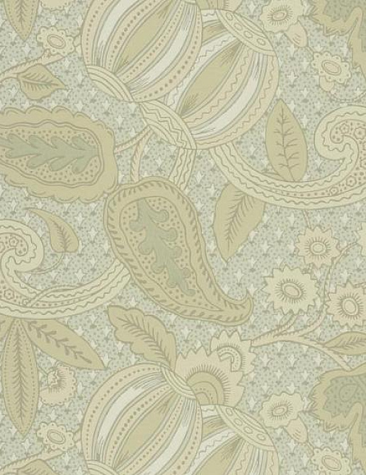 Обои Little Greene National Trust Papers 0245POGREEN